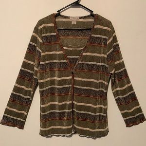 Notations BlouseJacket Combo